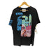 ICAN HAREM ドッキングTシャツ リメイク メンズ