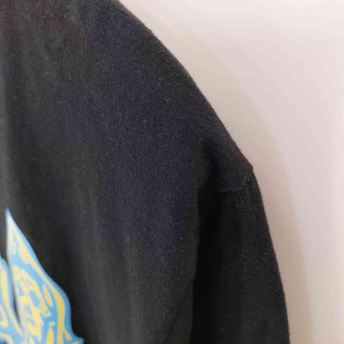 ICAN HAREM ドッキングTシャツ リメイク メンズ
