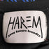ICAN HAREM ドッキングTシャツ リメイク メンズ
