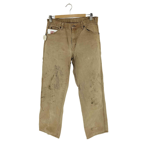 ディッキーズ Dickies ダックペインターパンツ メンズ 33inch