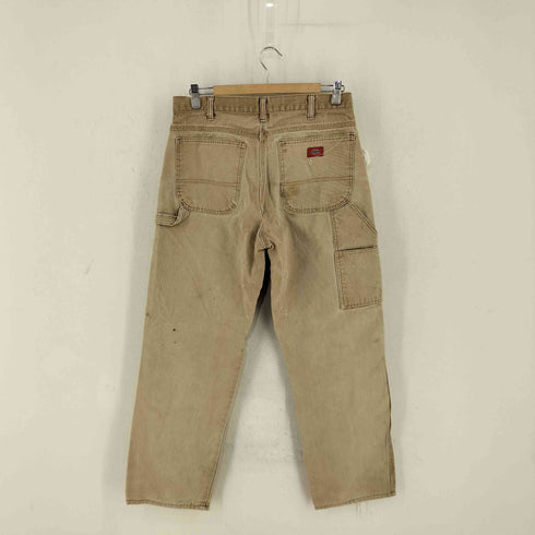 ディッキーズ Dickies ダックペインターパンツ メンズ 33inch