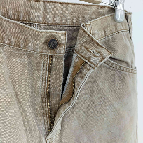 ディッキーズ Dickies ダックペインターパンツ メンズ 33inch