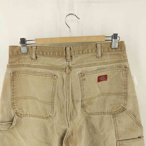 ディッキーズ Dickies ダックペインターパンツ メンズ 33inch