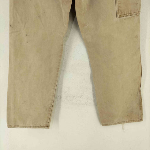 ディッキーズ Dickies ダックペインターパンツ メンズ 33inch