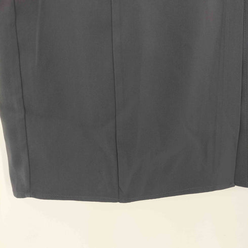 M LINE サイドスリットタイトスカート レディース FREE