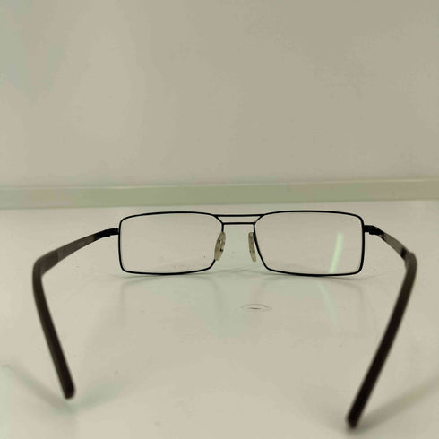 Porsche Design P8282 スクエアメガネフレーム メンズ 55□17 140