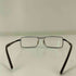 Porsche Design P8282 スクエアメガネフレーム メンズ 55□17 140