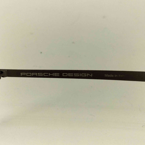 Porsche Design P8282 スクエアメガネフレーム メンズ 55□17 140