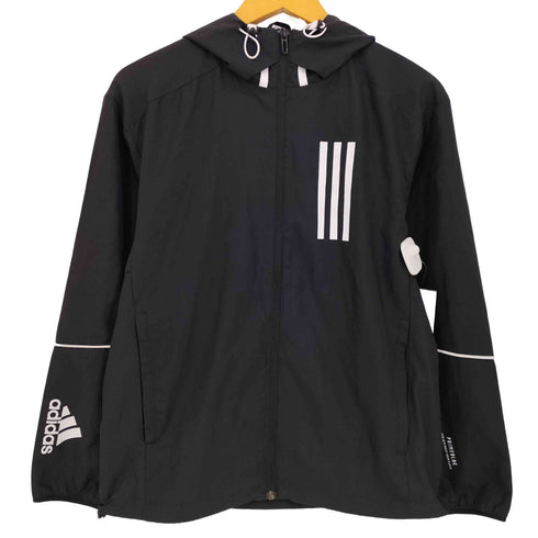 アディダス adidas W.N.D. JACKET ウィンドブレーカー メンズ JPN:S