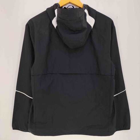 アディダス adidas W.N.D. JACKET ウィンドブレーカー メンズ JPN:S