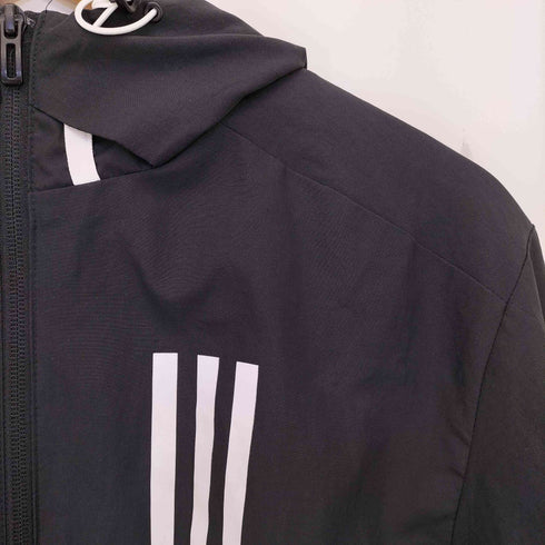 アディダス adidas W.N.D. JACKET ウィンドブレーカー メンズ JPN:S