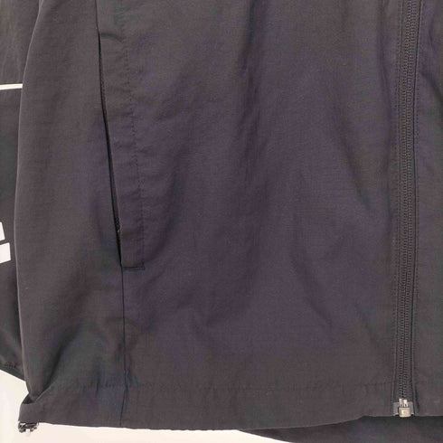アディダス adidas W.N.D. JACKET ウィンドブレーカー メンズ JPN:S
