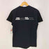 フルビーケー FULL-BK AIR BRUSH DRAGON TEE ドラゴン 龍 メンズ JPN:M