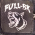 フルビーケー FULL-BK AIR BRUSH DRAGON TEE ドラゴン 龍 メンズ JPN:M