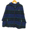 パタゴニアシンチラ PATAGONIA SYNCHILLA 16AW ライトウェイト シンチラポンチョ レディース import:XS