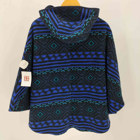 パタゴニアシンチラ PATAGONIA SYNCHILLA 16AW ライトウェイト シンチラポンチョ レディース import:XS