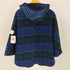 パタゴニアシンチラ PATAGONIA SYNCHILLA 16AW ライトウェイト シンチラポンチョ レディース import:XS