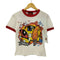 ラッドラウンジ RADD LOUNGE Synthesis リンガーTシャツ メンズ JPN:XS