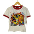 ラッドラウンジ RADD LOUNGE Synthesis リンガーTシャツ メンズ JPN:XS