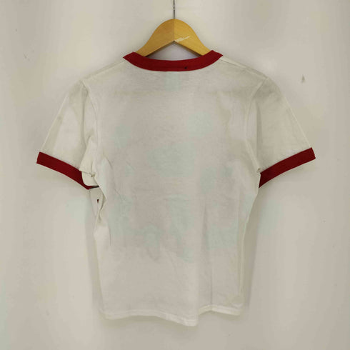 ラッドラウンジ RADD LOUNGE Synthesis リンガーTシャツ メンズ JPN:XS