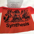 ラッドラウンジ RADD LOUNGE Synthesis リンガーTシャツ メンズ JPN:XS