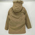 ノースフェイスパープルレーベル THE NORTH FACE PURPLE LABEL 65/35 クロス 光電子 ダウン モッズ コート メンズ import:S