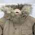 ノースフェイスパープルレーベル THE NORTH FACE PURPLE LABEL 65/35 クロス 光電子 ダウン モッズ コート メンズ import:S