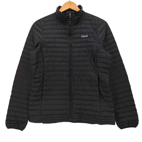 パタゴニア patagonia 14AW ダウンジャケット レディース import:S