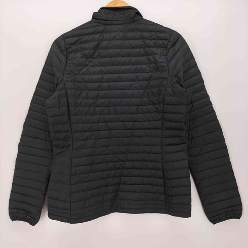 パタゴニア patagonia 14AW ダウンジャケット レディース import:S