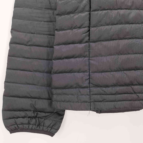 パタゴニア patagonia 14AW ダウンジャケット レディース import:S