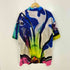 ラッドラウンジ RADD LOUNGE Nik Kosmas ALOHA SHIRT メンズ JPN:XL