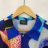 ラッドラウンジ RADD LOUNGE Nik Kosmas ALOHA SHIRT メンズ JPN:XL