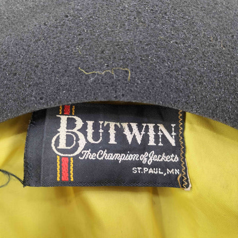 バトウィン BUTWIN セーラーカラースタジャン メンズ