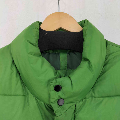 オールドネイビー OLD NAVY リップストップ 中綿ベスト メンズ import:XXL