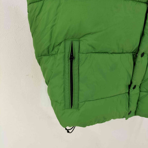 オールドネイビー OLD NAVY リップストップ 中綿ベスト メンズ import:XXL