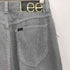 リー Lee 太畝 ワイド コーデュロイ パンツ メンズ JPN:M