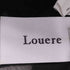 ルエレ Louere シフォン オフショルダー ブラウス レディース JPN:S