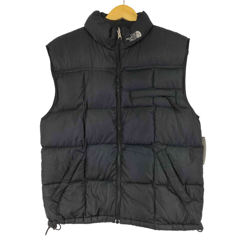 ザノースフェイス THE NORTH FACE ダウンベスト メンズ
