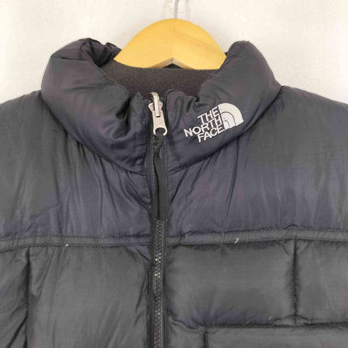 ザノースフェイス THE NORTH FACE ダウンベスト メンズ