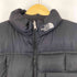 ザノースフェイス THE NORTH FACE ダウンベスト メンズ