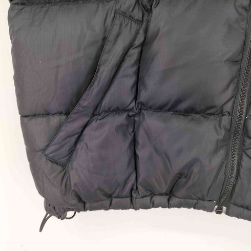 ザノースフェイス THE NORTH FACE ダウンベスト メンズ