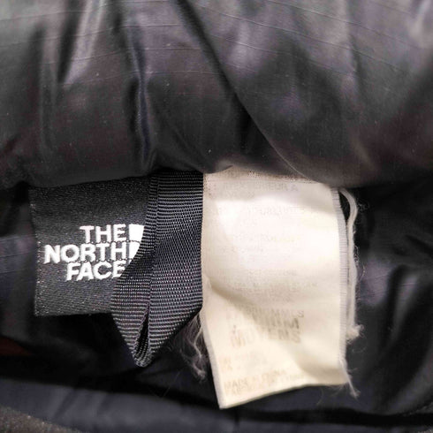 ザノースフェイス THE NORTH FACE ダウンベスト メンズ
