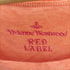 ヴィヴィアンウエストウッドレッドレーベル Vivienne Westwood RED LABEL 裾 オーブ刺繍 フラワー プリント S/S カットソー レディース import:M
