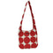マリメッコ marimekko ドット ショルダーバッグ レディース