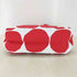 マリメッコ marimekko ドット ショルダーバッグ レディース