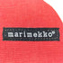 マリメッコ marimekko ドット ショルダーバッグ レディース