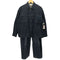 ウィム バイ リドム WYM LIDNM HEAVY OZ WIDE DENIM SET-UP メンズ M