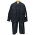 ウィム バイ リドム WYM LIDNM HEAVY OZ WIDE DENIM SET-UP メンズ M