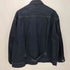 ウィム バイ リドム WYM LIDNM HEAVY OZ WIDE DENIM SET-UP メンズ M