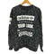 アディダス adidas YARD LOOK フロント プリント カモ 迷彩柄 クルーネック スウェット メンズ import:M